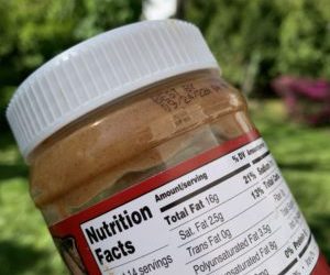 Making Sense of Nutrition Labels