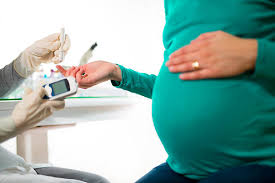 Gestational Diabetes: A Practical Nutrition Guide for Moms-to-Be