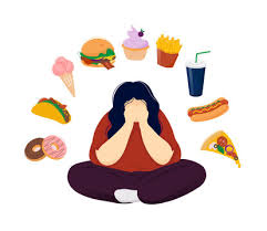 How to Stop Thinking About Food All the Time: Ditching Food Rules & Reclaiming Peace