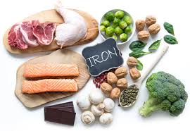 Boosting Iron Levels in Pregnancy: How to Get Enough Iron During Pregnancy