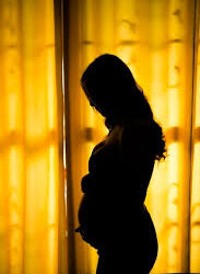 Body Image During Pregnancy and Postpartum: A Dietitian’s Perspective