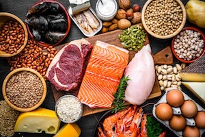 What is the Best Postpartum Diet for PCOS?