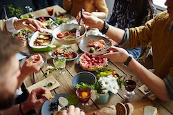 How Do I Stop Passing My Food Issues Down to My Kids?